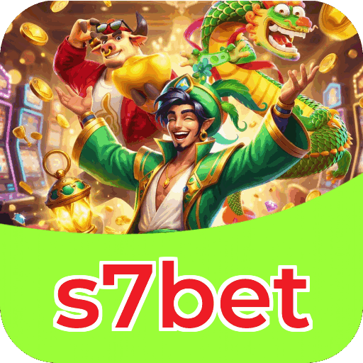 Login rápido no app s7bet