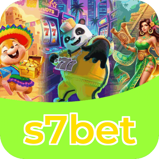 Instalar APK s7bet