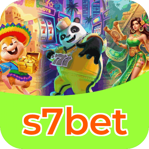 Siga a s7bet no Facebook