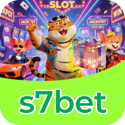 Dealers profissionais da s7bet